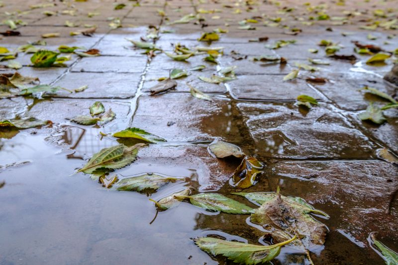 Decorative Concrete Repair in Gainesville, GA