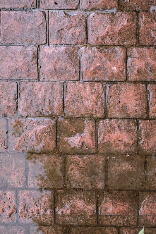 Decorative Concrete Repair in Napa, CA