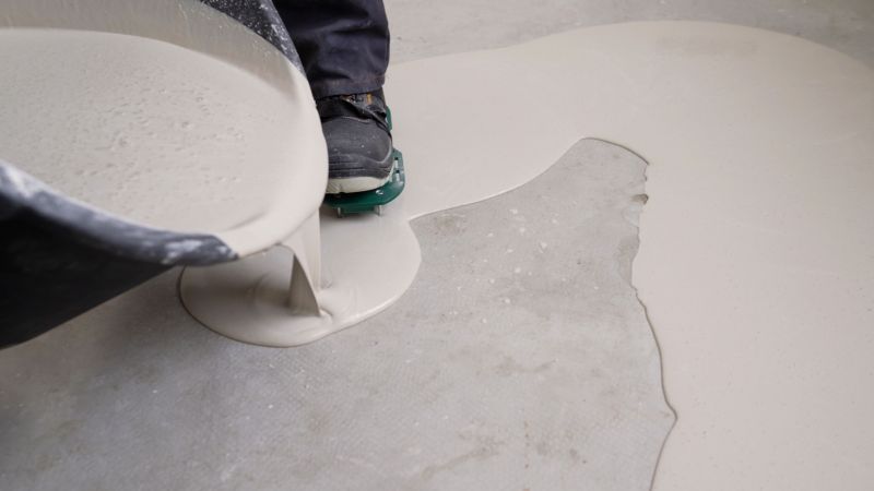 Popular Concrete Finish Options For Residential And Commercial Spaces