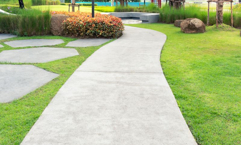 Garden Path